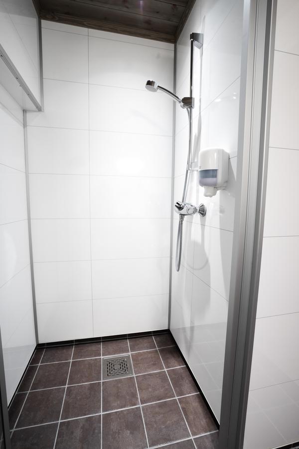 Kroderen Kro & Motel As Hamremoen Bagian luar foto